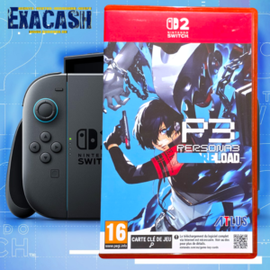 Persona 3