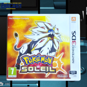 Pokémon Soleil