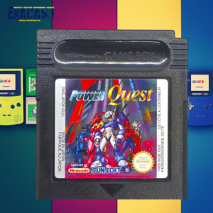 Power Quest