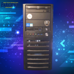 PC Gamer 1060 Noir