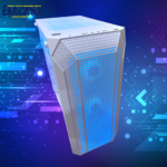 PC Gamer 3060 TI Blanc