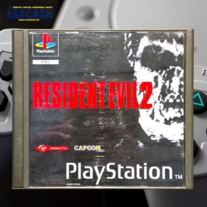 Resident Evil 2