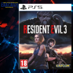 Resident Evil 3 (2020)