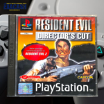 Resident Evil Inclus la Demo Resident Evil 2