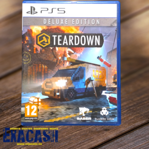 Road Rage Deluxe Edition