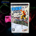 SSX on Tour