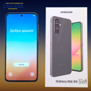 Samsung Galaxy A56 5G 128 GB