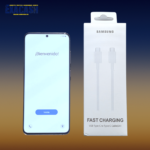 Samsung Galaxy S20 128 GB Rose Reconditionner