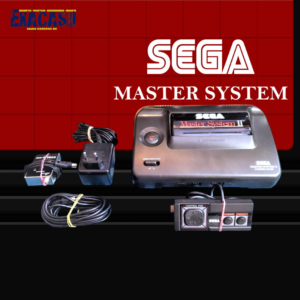 Sega - Master System 2