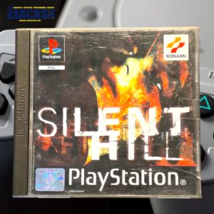 Silent Hill