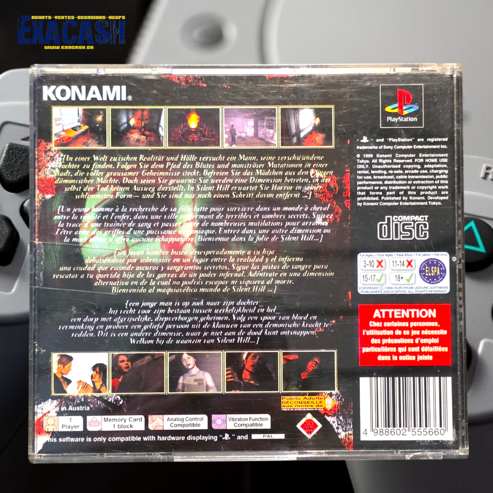 Silent Hill – Image 2