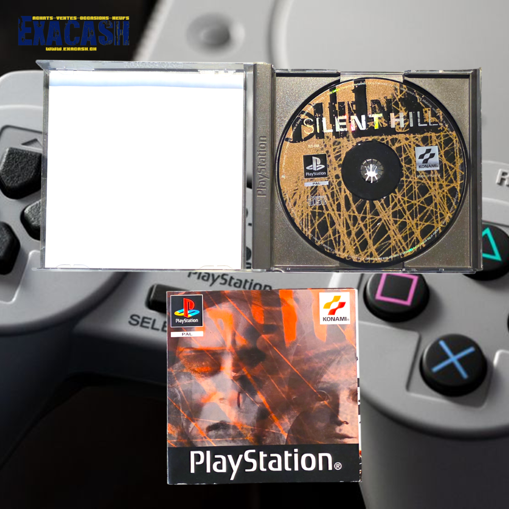 Silent Hill – Image 3