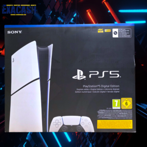 Sony - PlayStation 5 Digital Disque 1000 GB