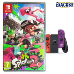 Splatoon 2