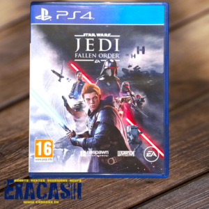 Star Wars Jedi : Fallen Order