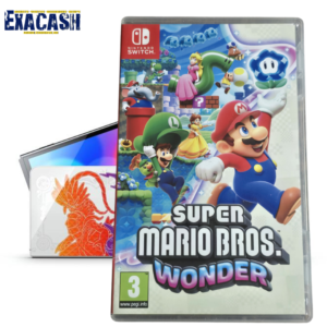 Super Mario Bros. Wonder
