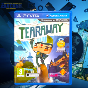 Tearaway