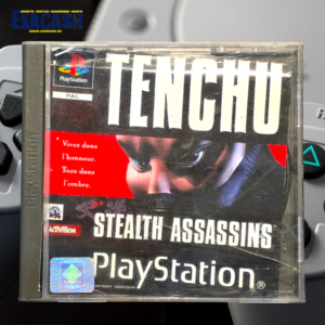 Tenchu : Stealth Assassins