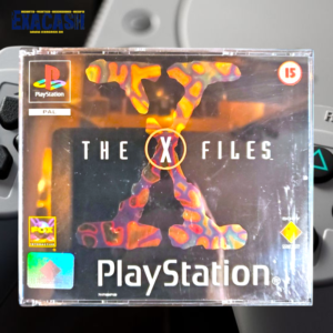 The X-Files Game
