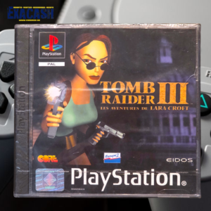 Tomb Raider III : Les Aventures de Lara Croft
