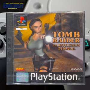 Tomb Raider : La Révélation Finale (Neuf)