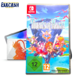 Trials of Mana
