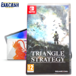 Triangle Strategy