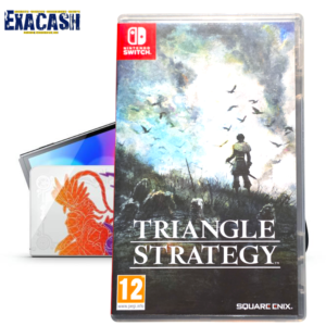 Triangle Strategy