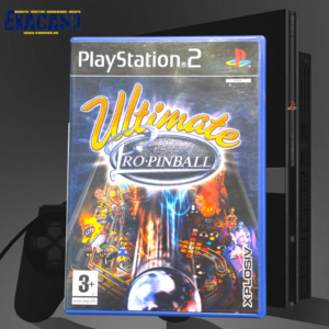 Ultimate Pro Pinball
