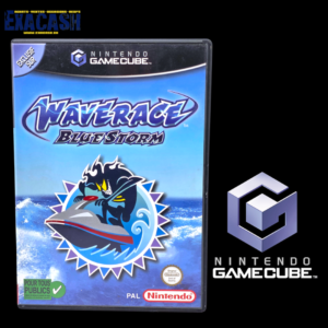 Wave Race : Blue Storm