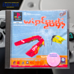 Wipeout 2097