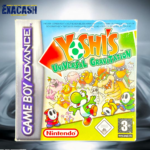 Yoshi's Universal Gravitation (En Boîte)