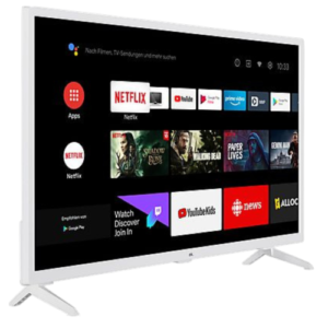 TV