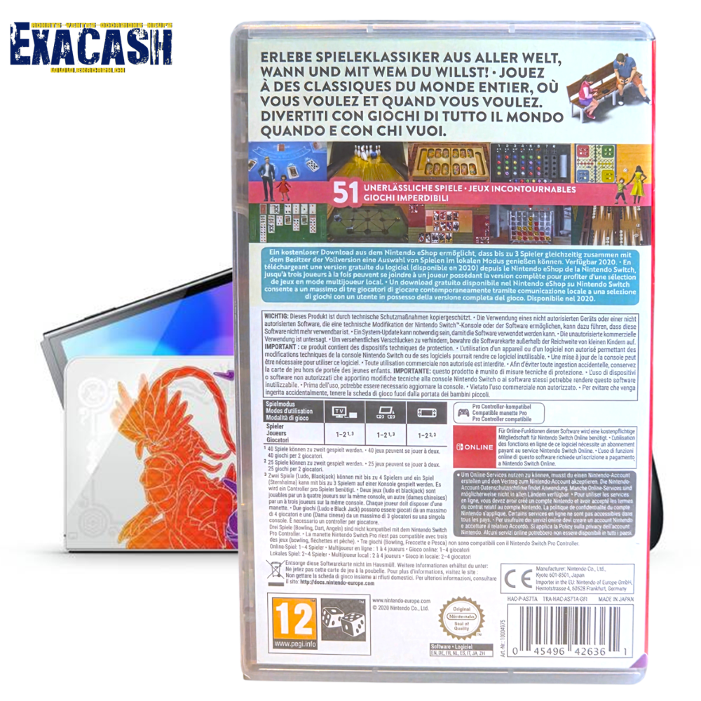 51 Worldwide Games – Image 2