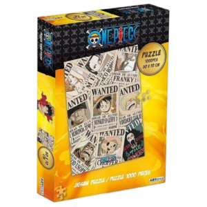 Puzzles