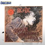 AC/DC – Whole Lotta Holland (N° 265 sur 500)