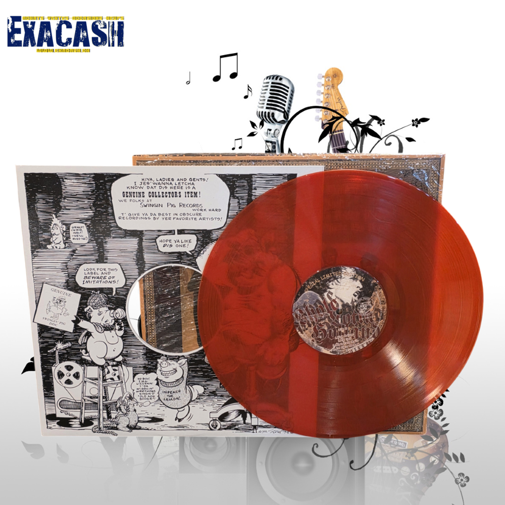 AC/DC – Whole Lotta Holland (N° 265 sur 500) – Image 3