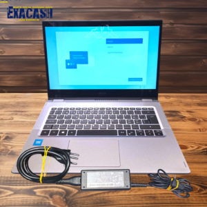 Acer Spin 1 SP114-31