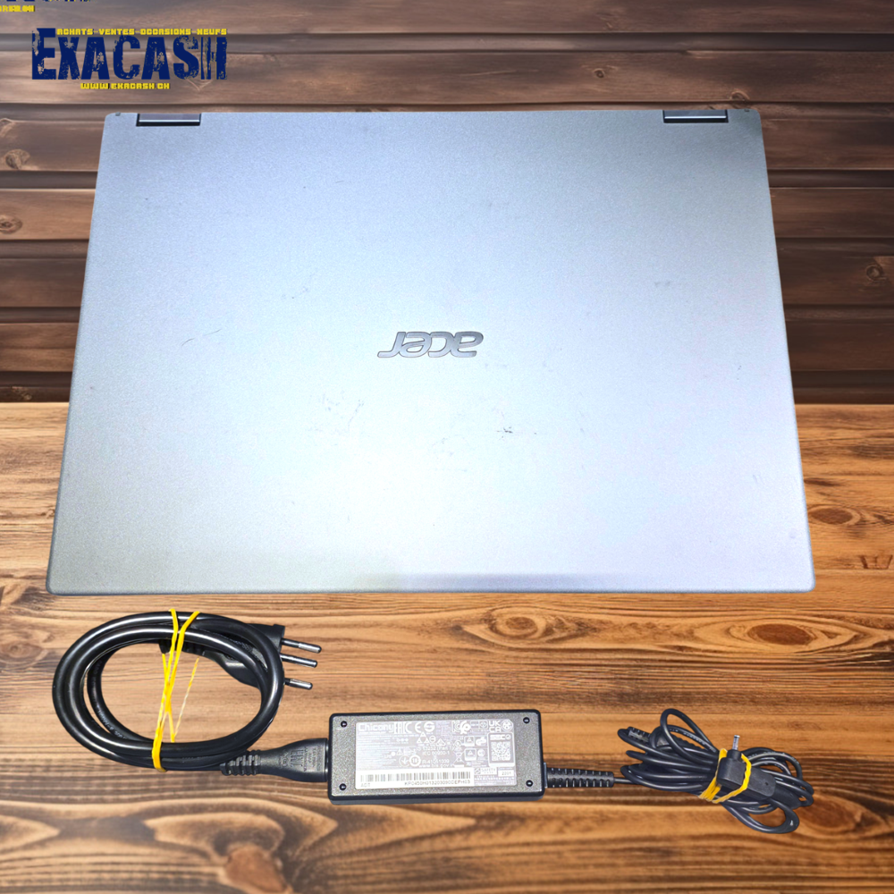 Acer Spin 1 SP114-31 – Image 2