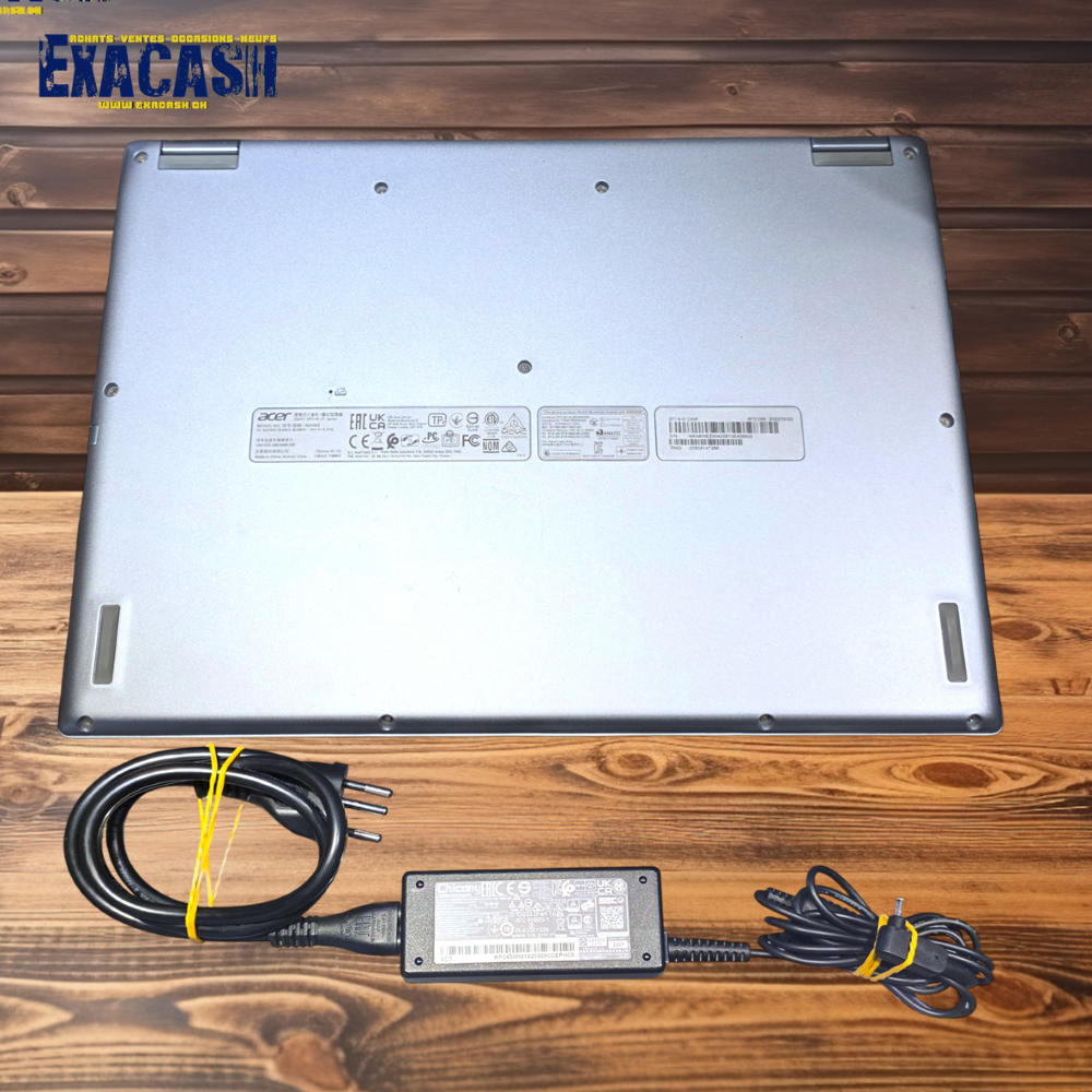 Acer Spin 1 SP114-31 – Image 3