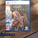 Assassin's Creed Mirage