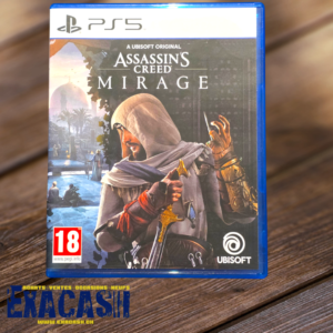 Assassin's Creed Mirage