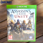 Assassin's Creed Unity