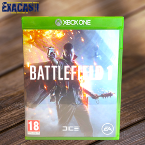 Battlefield 1