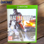 Battlefield 4
