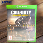 Call of Duty : Advanced Warfare (Day Zone Édition)