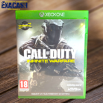 Call of Duty : Infinite Warfare