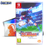 Captain Tsubasa : Rise of New Champions