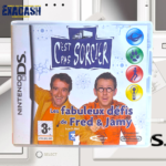 C'est pas Sorcier