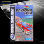 Daytona USA